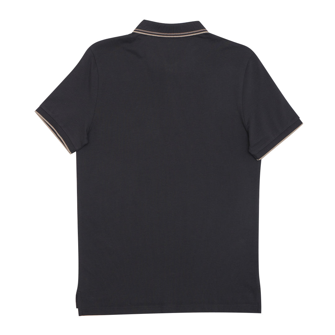 GIORDANO Men's Classic Man Bold Polo (01014232)