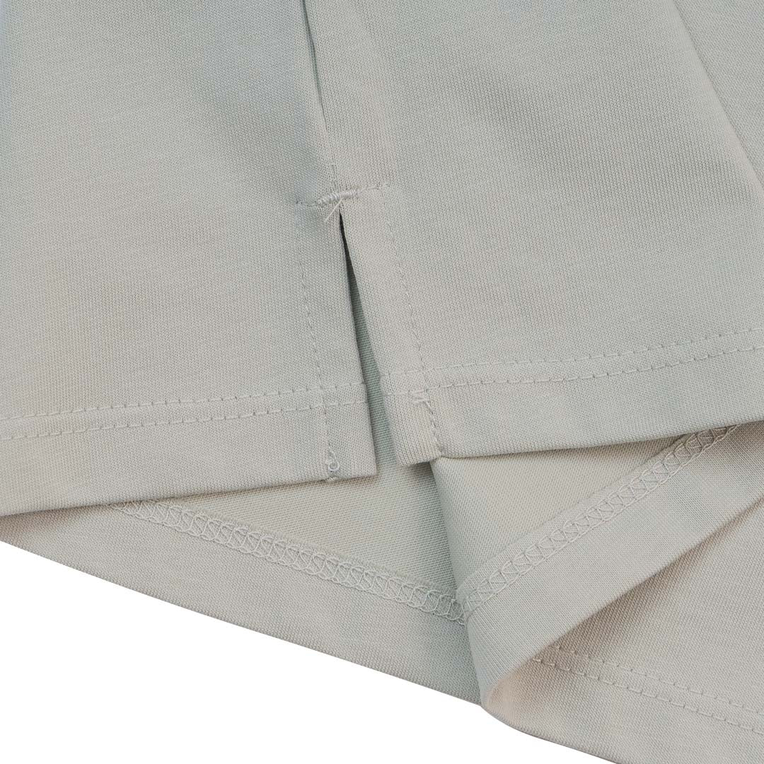 GIORDANO Women's Sorona Jersey Crew Neck Boyfriend Fit Printed Tee (05395237)