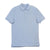 GIORDANO Men's Silk Blend Emblem Slim Fit Polo (01016293)