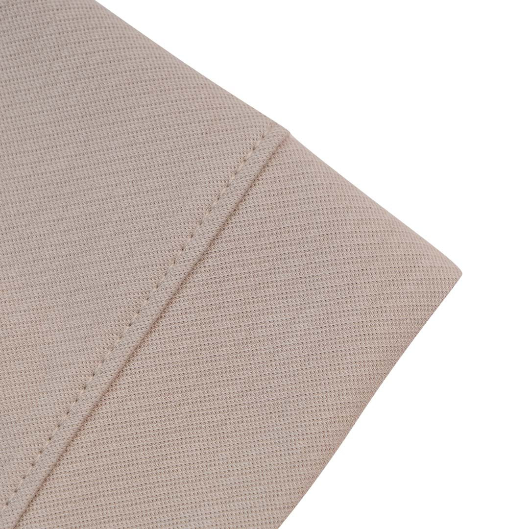 GIORDANO Men's Jacquard Crew Neck Oversize Tee (01025253)