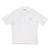 GIORDANO Men's Cotton Interlock Short Sleeves Relax Fit Embroidery Shirt (01046245)