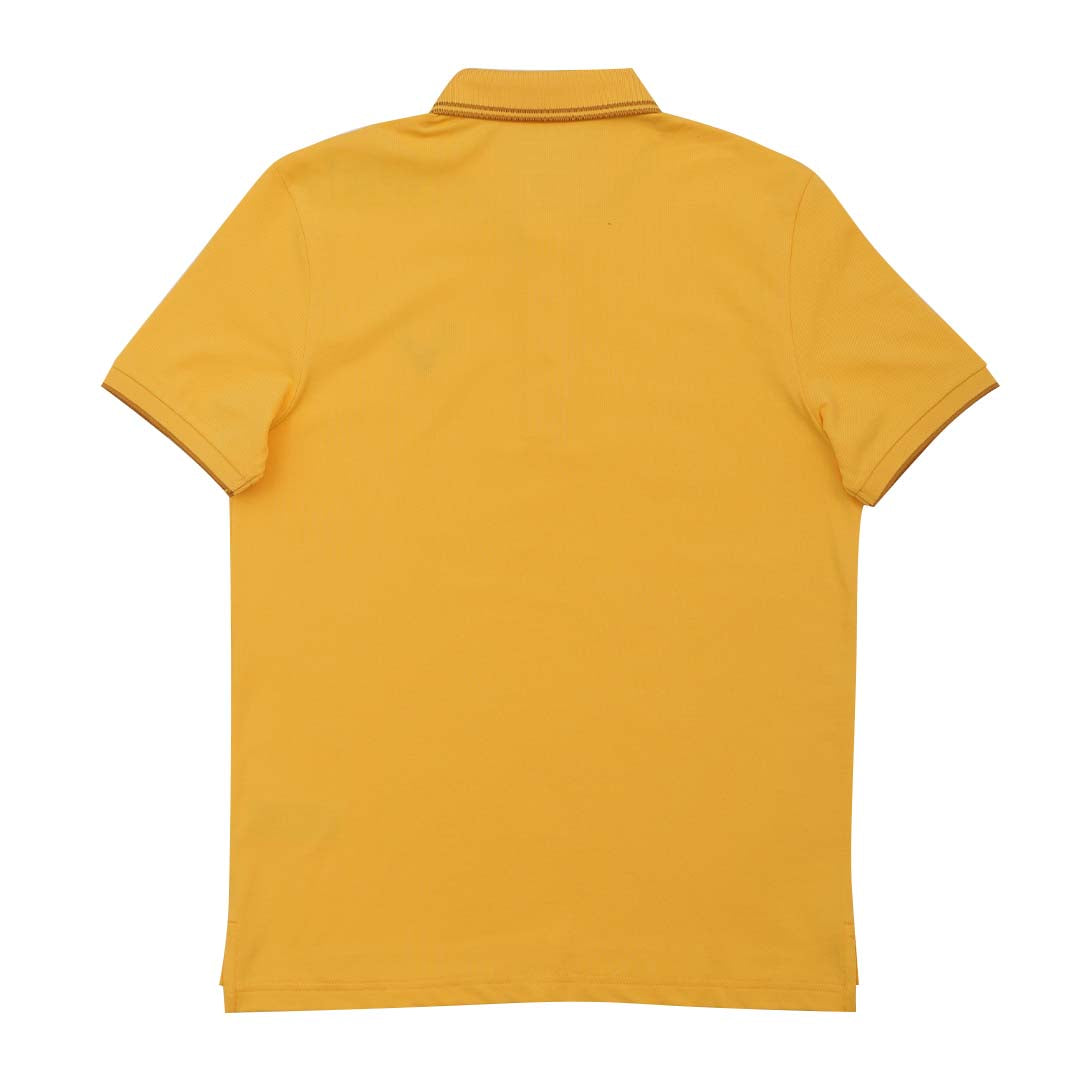 GIORDANO Men's Deer Head Polo (01015362)