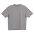 GIORDANO Men's Cotton Polyester Crew Neck Loose Fit Tee (01026221)
