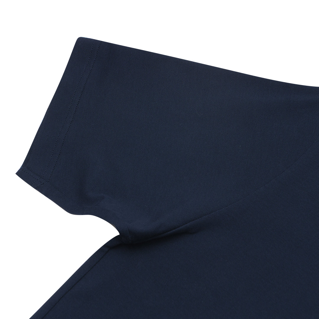 GIORDANO Men's Preppy Classic Man Polo (01015335)