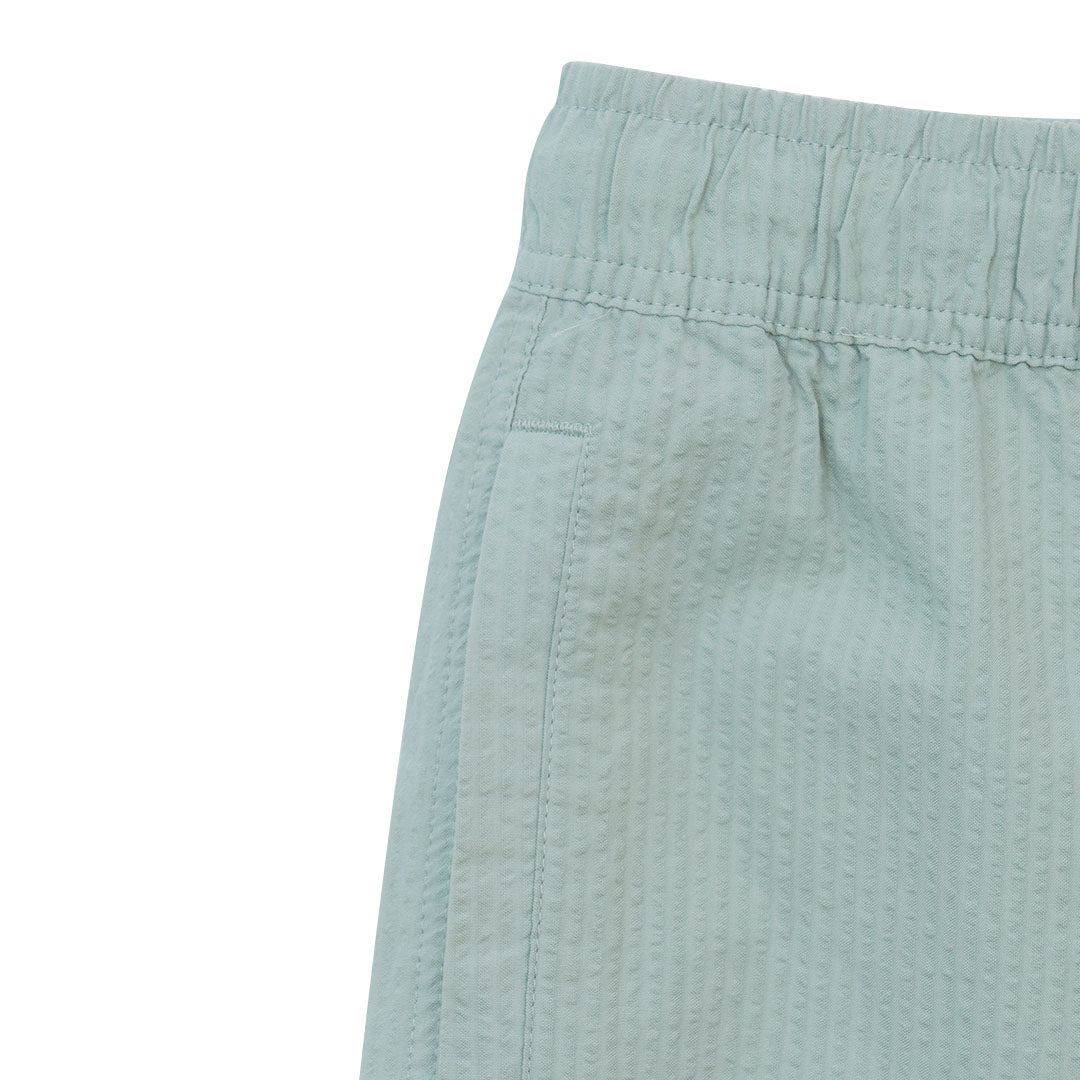 GIORDANO Men's  Cotton Plain Weave Mid Rise Relax Fit Shorts (01106212)