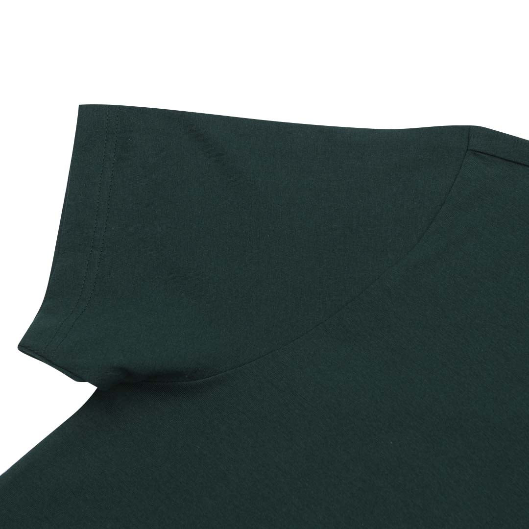 GIORDANO Men's Classic Man Crew Neck Tee (01025629)