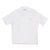 GIORDANO Men's Cotton Interlock Short Sleeves Relax Fit Embroidery Shirt (01046245)