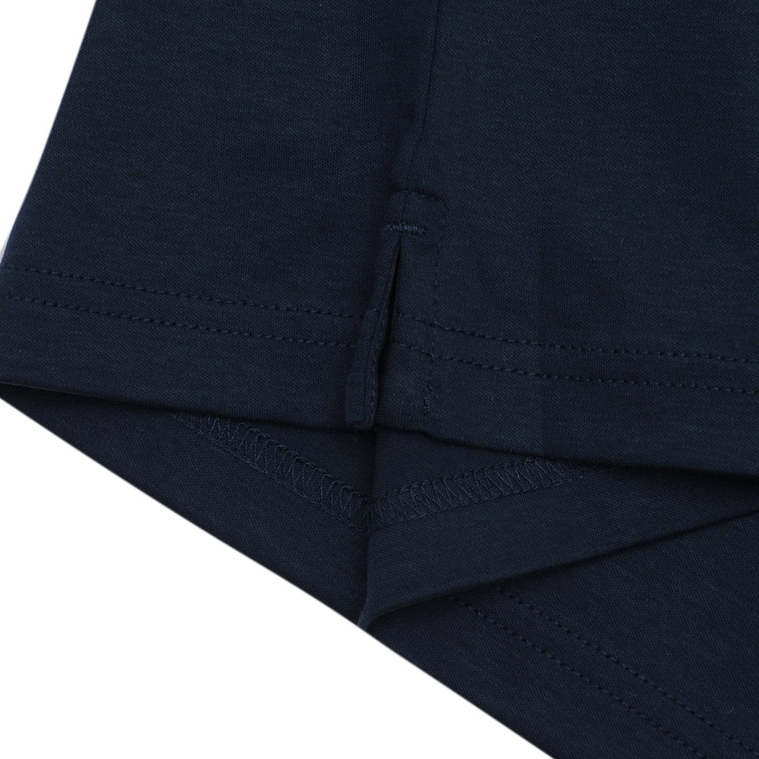 GIORDANO Men's Liquid Touch Polo (01015291)