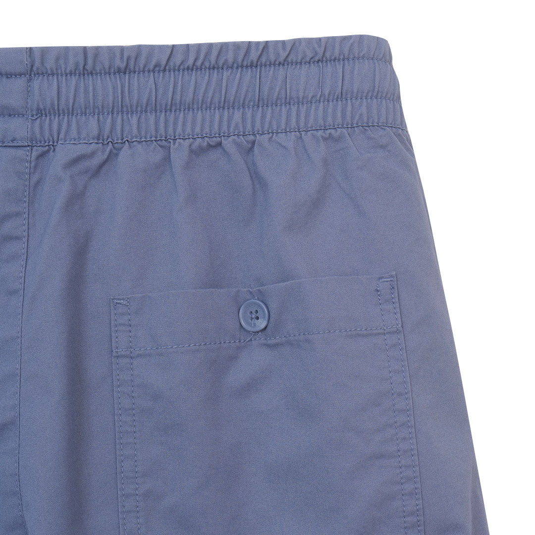 GIORDANO Men's  Cotton Twill Low Rise Slim Fit Bermuda Shorts (01106205)
