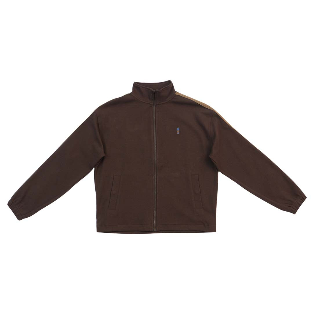 GIORDANO Men's Classic Man Textered Jacquard Jacket (01075805)