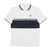 GIORDANO Men's Cotton Lycra Bold Polo (01015342)