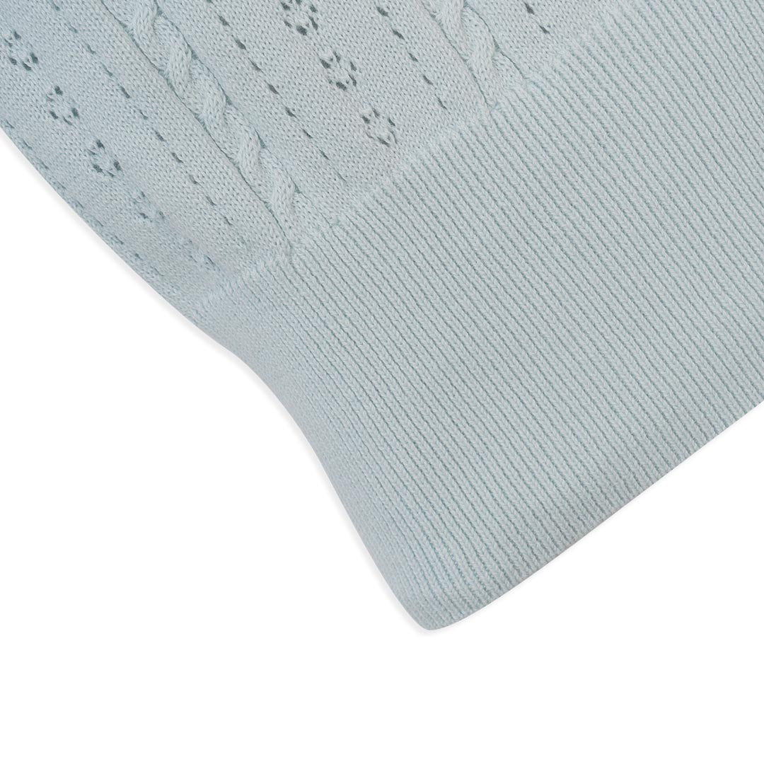 GIORDANO Women's Cotton Crew Neck Comfort Fit Button Front Cardigan (05356209)