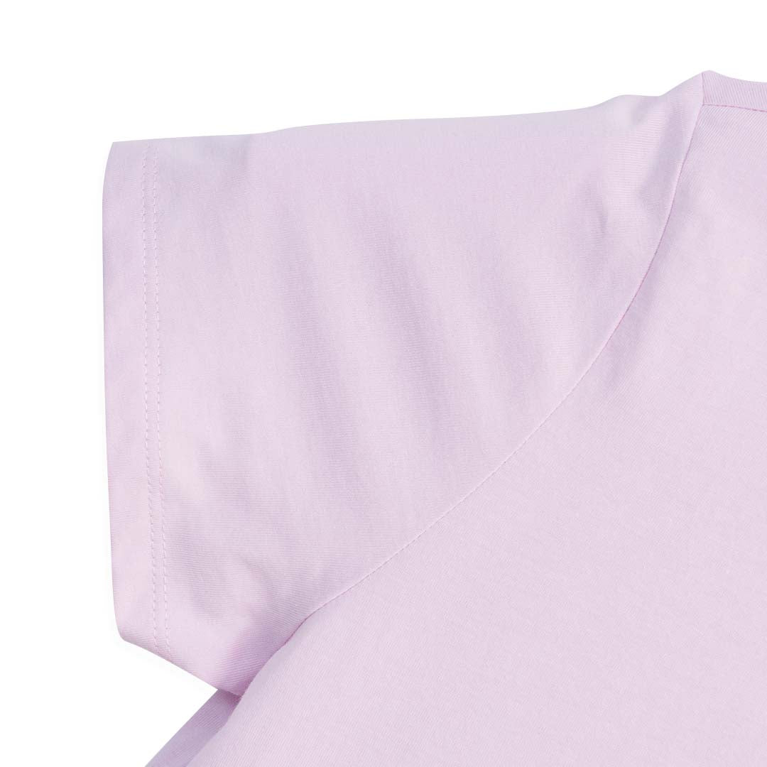 GIORDANO Women's Comfort Fit Printed Tee (05396204)