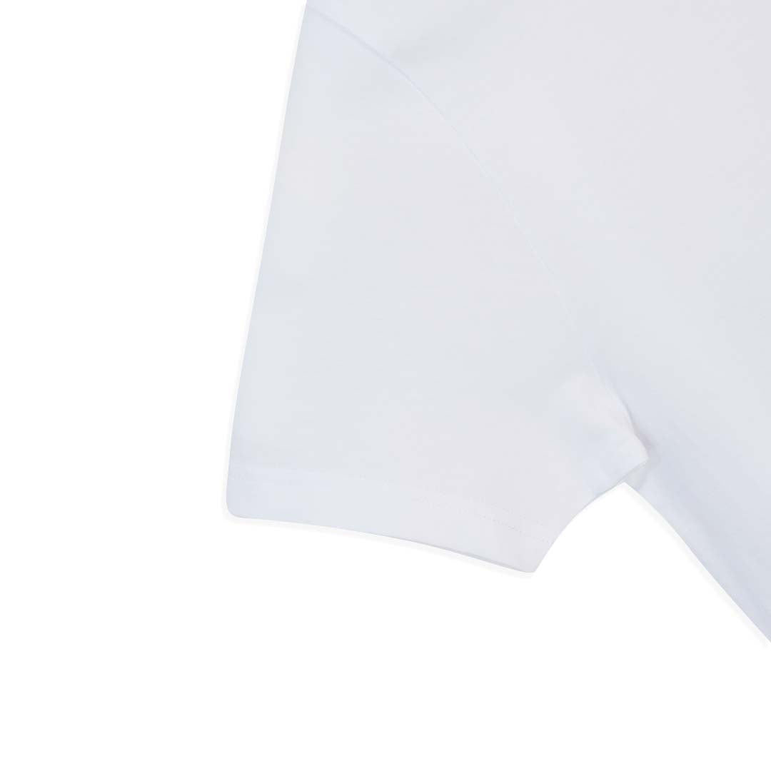 GIORDANO Men's Cotton Jersey Slim Fit Printed Tee (01096302)