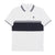 GIORDANO Men's Cotton Lycra Bold Polo (01015342)