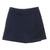GIORDANO Women's Cotton Spandex High Waist Relax Elastic Waist Skort (05406204)