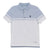 GIORDANO Men's Cotton Lycra Pique Short Sleeve Embroidery Bold Polo (01016191)