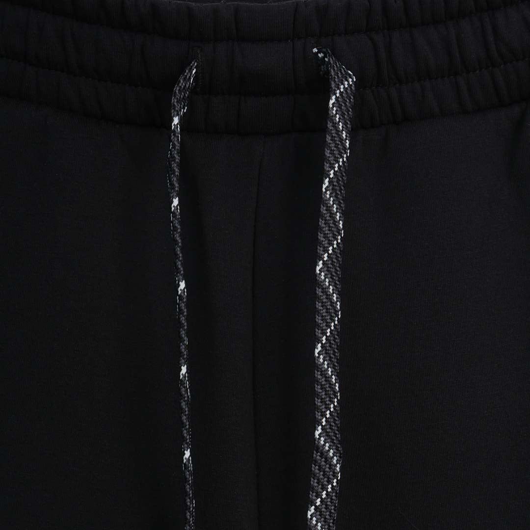 GIORDANO Men's G-Motion Mid Rise Seasonal Fit Jogger Pants (01115168)