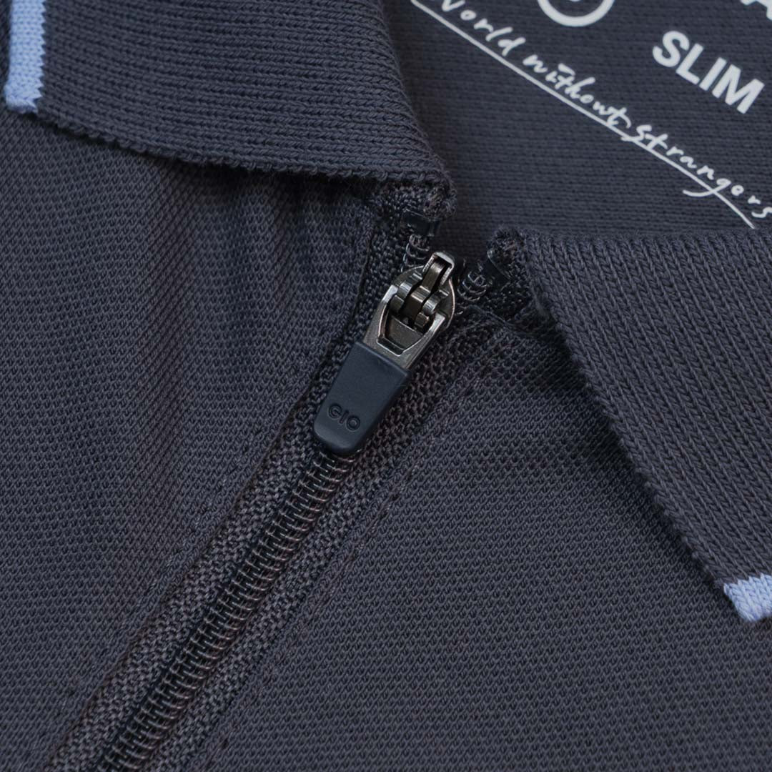 GIORDANO Men's Classic Man Sweatmark-Free Polo (01015316)