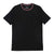 GIORDANO Men's Liquid Touch Crew Neck Slim Fit  Pocket Tee (01025246)