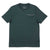 GIORDANO Men's Liquid Touch Crew Neck Slim Fit  Pocket Tee (01025246)