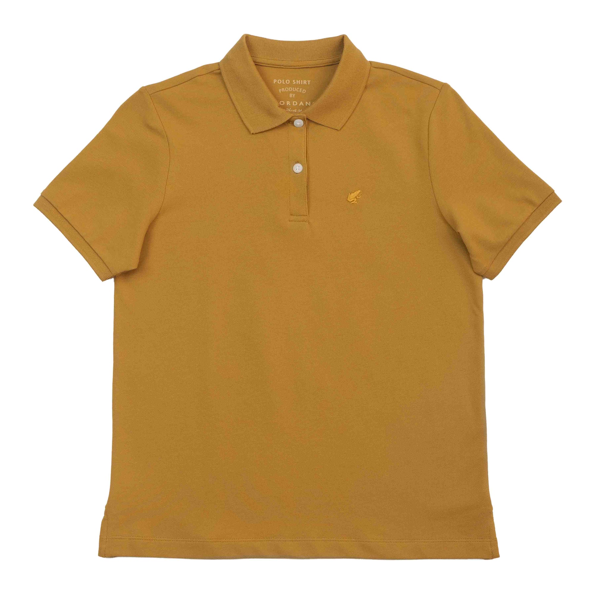 GIORDANO Women's Frog Polo (05315700)