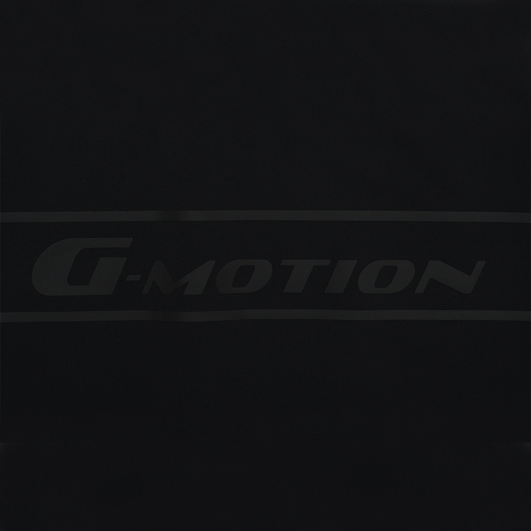 GIORDANO Men's G-Motion Nylon Spandex Pique Printed Tee (01095402)