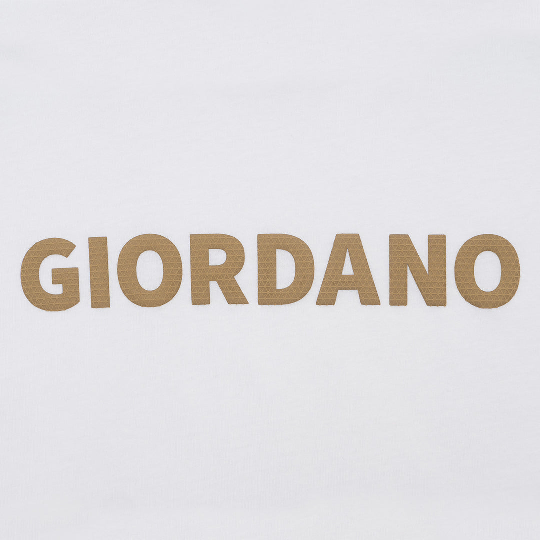 GIORDANO Men's Printed Tee (01095204)