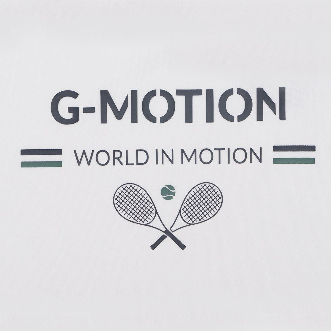 GIORDANO Women's G-Motion Cotton Nylon Pique Crew Neck Boyfriend Fit Tee (05325237)