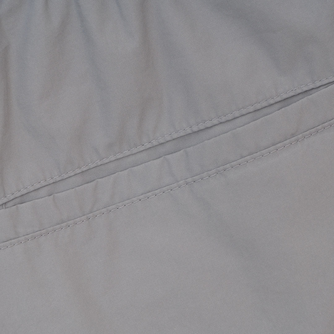 GIORDANO Men's Cotton Plain Weave Mid Rise Relax Fit Shorts (01106211)