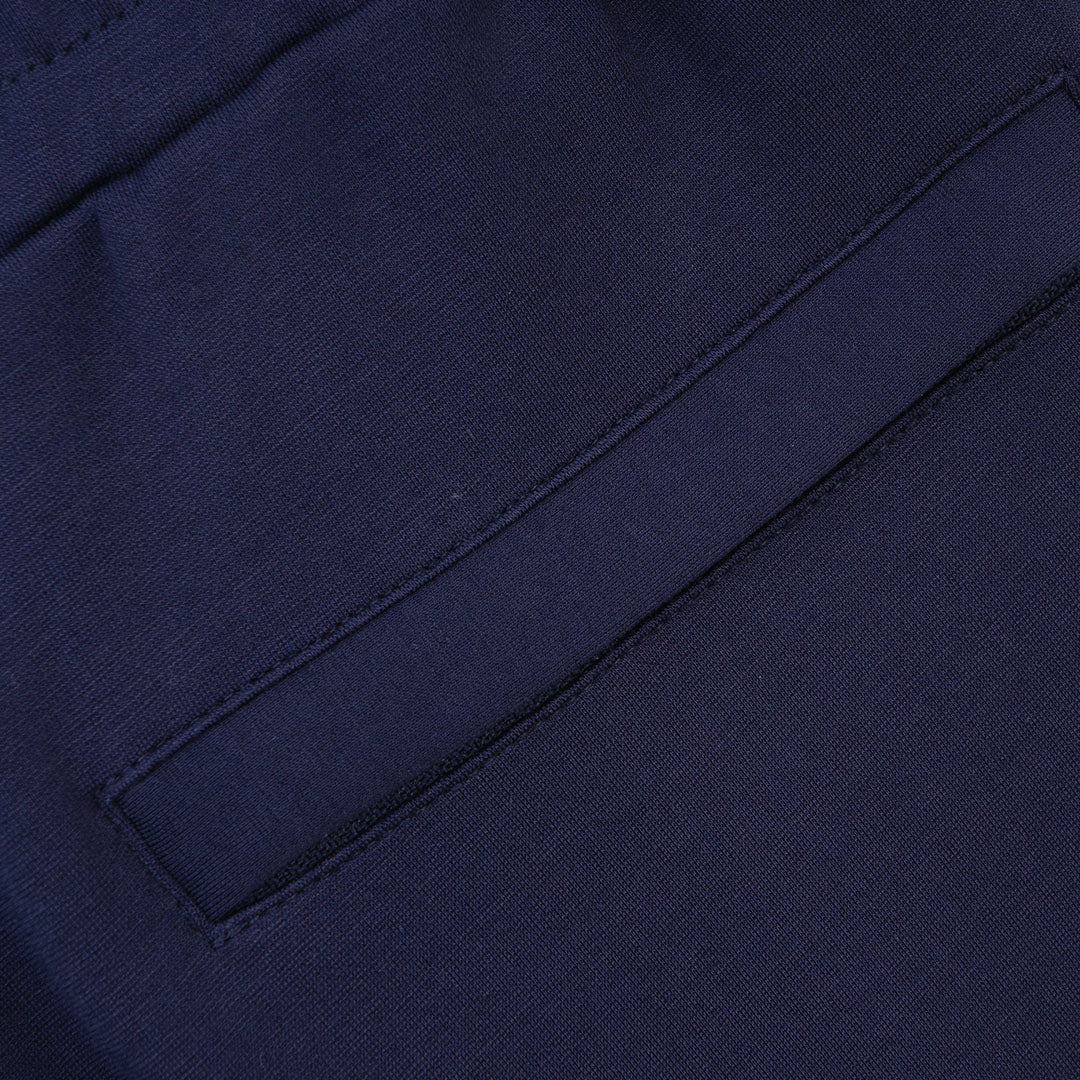 GIORDANO Women's Rayon Nylon Spandex High Waist Regular Fit Capri Pants (05425832)