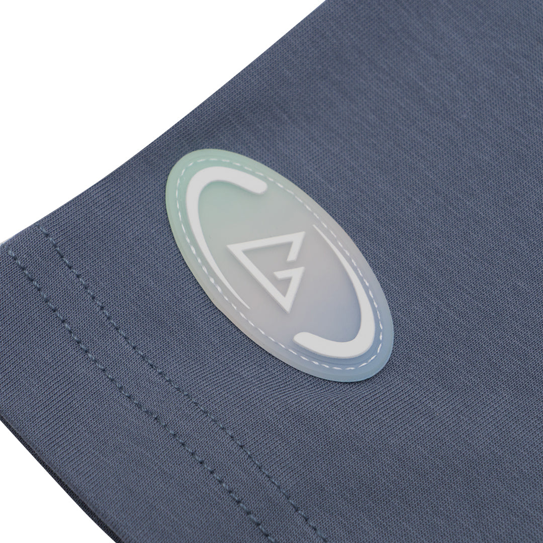 GIORDANO Men's G-Motion Sorona Printed Tee (09095329)