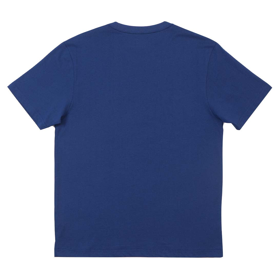 GIORDANO Men's Lion Logo Tee (01095261)