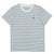 GIORDANO Women's Classic Man Stripe Tee (05325282)