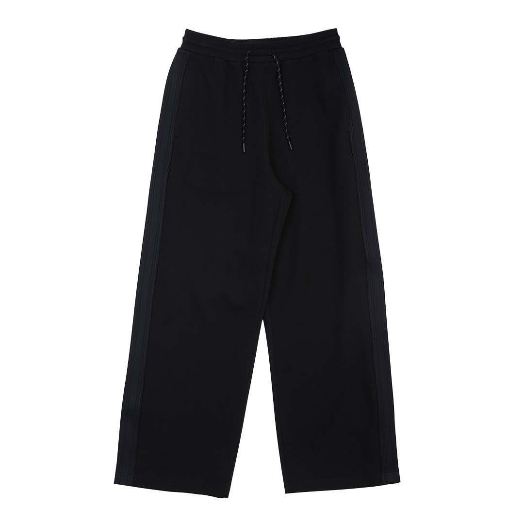 GIORDANO Men's Jacquard Mid Rise Oversize Fit Jogger Pants (01115145)