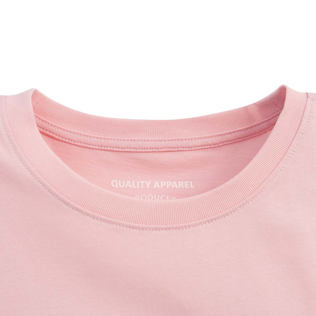 GIORDANO Women's Comfort Fit Printed Tee (05396207)