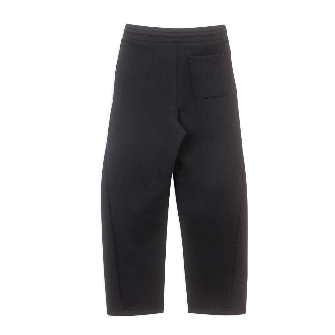 GIORDANO Men's Mid Rise Oversize Fit Jogger Pants (01116140)