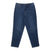 GIORDANO Women's Denim High Waist Mom Straight Fit Pocket Jeans (05415024)