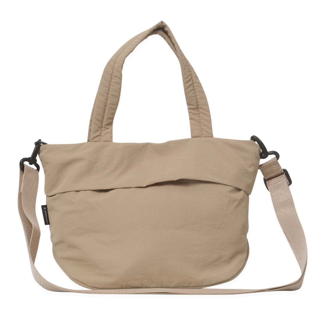 GIORDANO Women's Nylon Handbag (05446073)