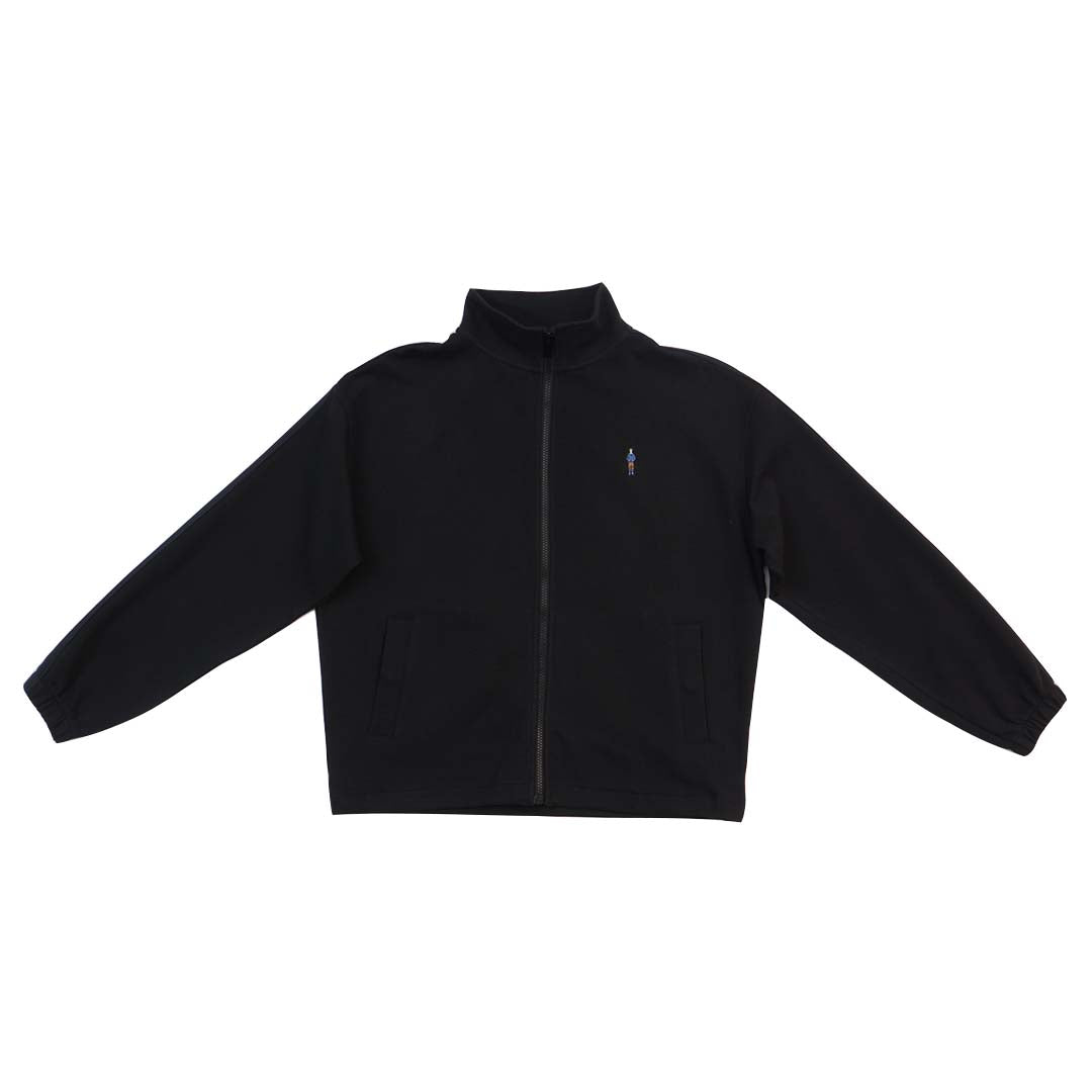 GIORDANO Men's Classic Man Textered Jacquard Jacket (01075805)