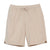 GIORDANO Men's  Cotton Plain Weave Mid Rise Relax Fit Shorts (01106212)