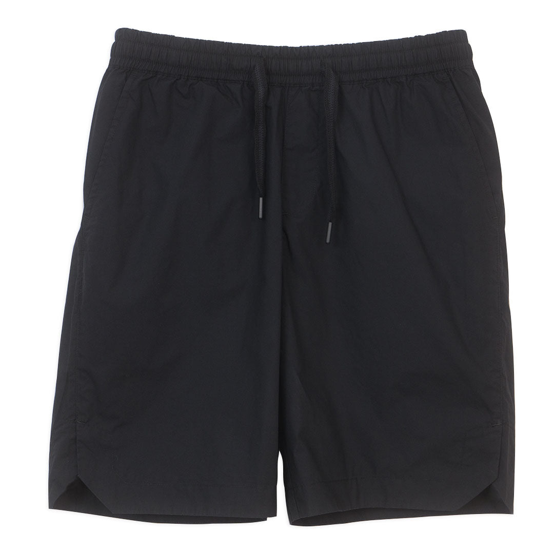 GIORDANO Men's Cotton Plain Weave Mid Rise Relax Fit Shorts (01106211)