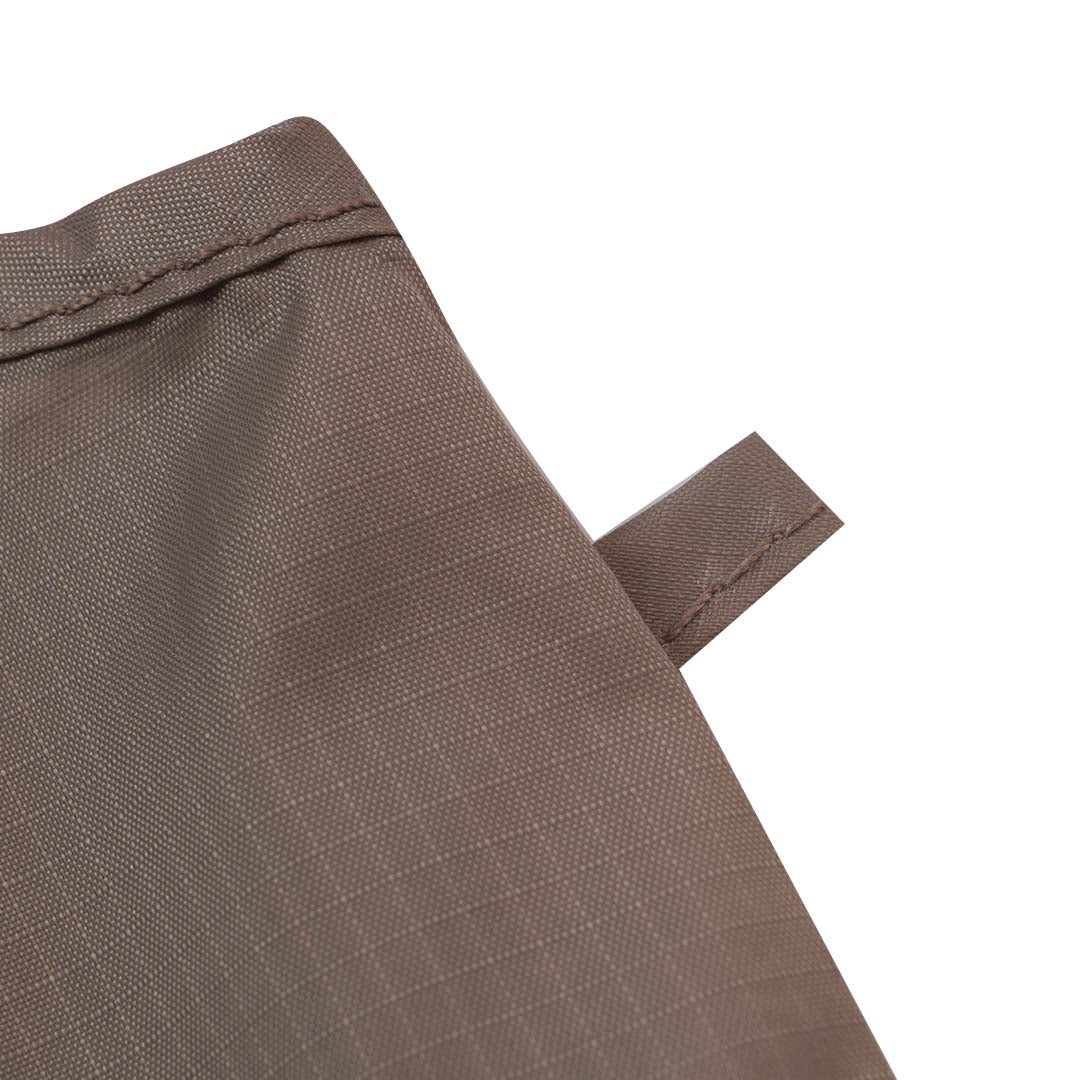 NOT FOR SALE !! GIORDANO Classic Man Foldable Tote Bag with Pouch (01145659)