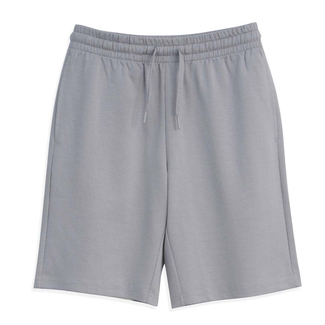 GIORDANO Men's Mid Rise Cool Touch Sorona Shorts (01105401)