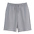 GIORDANO Men's Mid Rise Cool Touch Sorona Shorts (01105401)