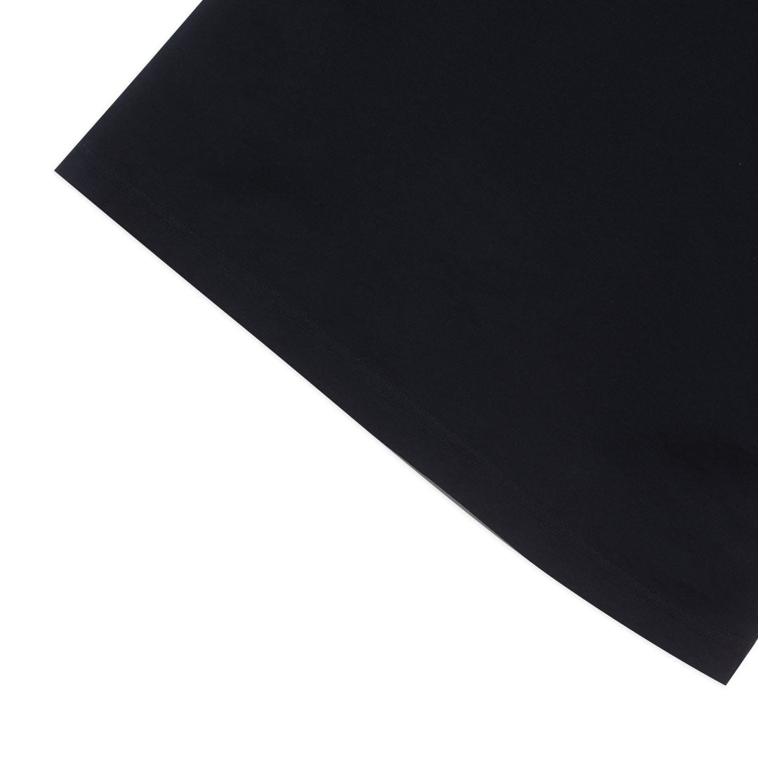 GIORDANO Men's 3-in-a-Pack Cotton Jersey Crew Neck Slim Tee (01246104)