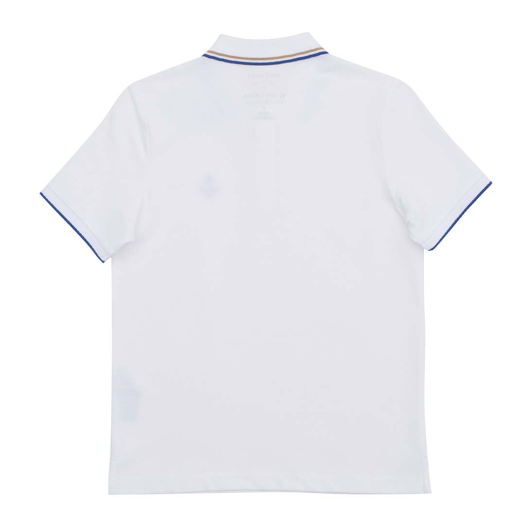 GIORDANO Women's Classic Man Polo (05315260)