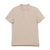 GIORDANO Men's Cotton Nylon Pique Slim Fit Solid Polo (01016275)