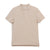 GIORDANO Men's Cotton Nylon Pique Slim Fit Solid Polo (01016275)