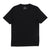 GIORDANO Men's Mulberry Silk Blend Emblem Crew Neck Tee (01025215)